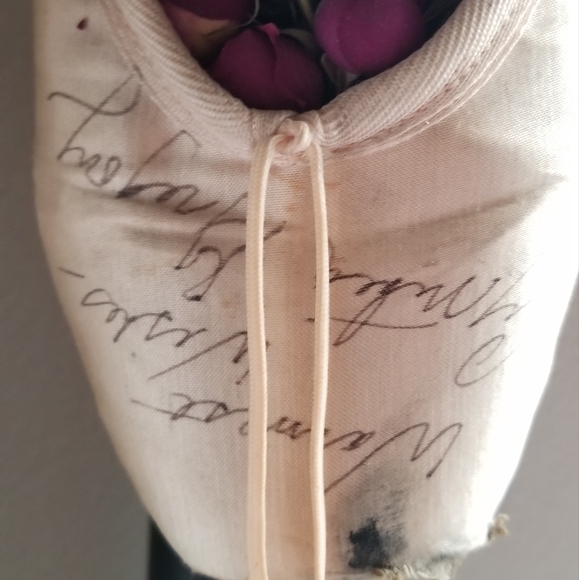 **RARE** Signed Ballet Toe shoes - Picture 2 of 6
